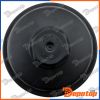 Couvercle Boîtier de filtre a huile pour LAND ROVER | LR001477, LR001477